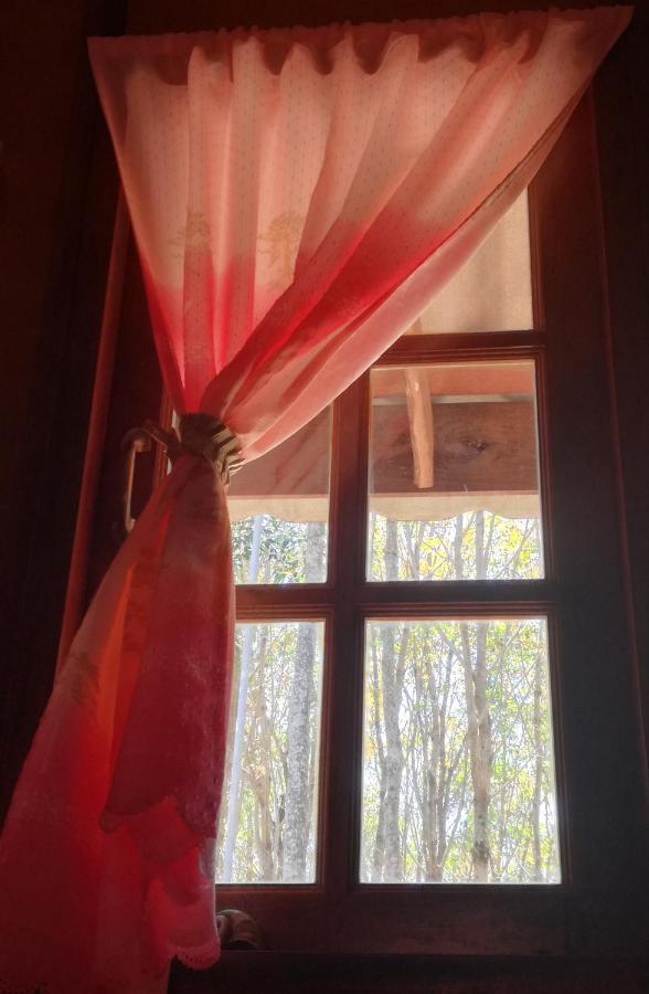 Mr Bao Homestay & Bungalows Яо-Ной Экстерьер фото
